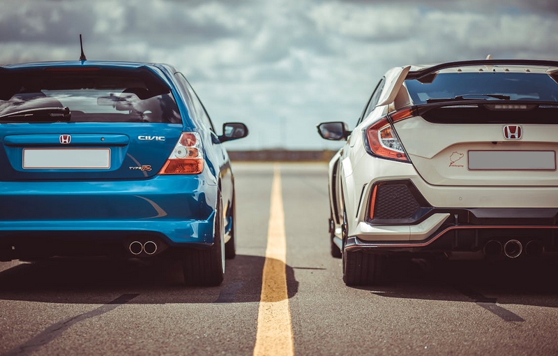 Honda Honda