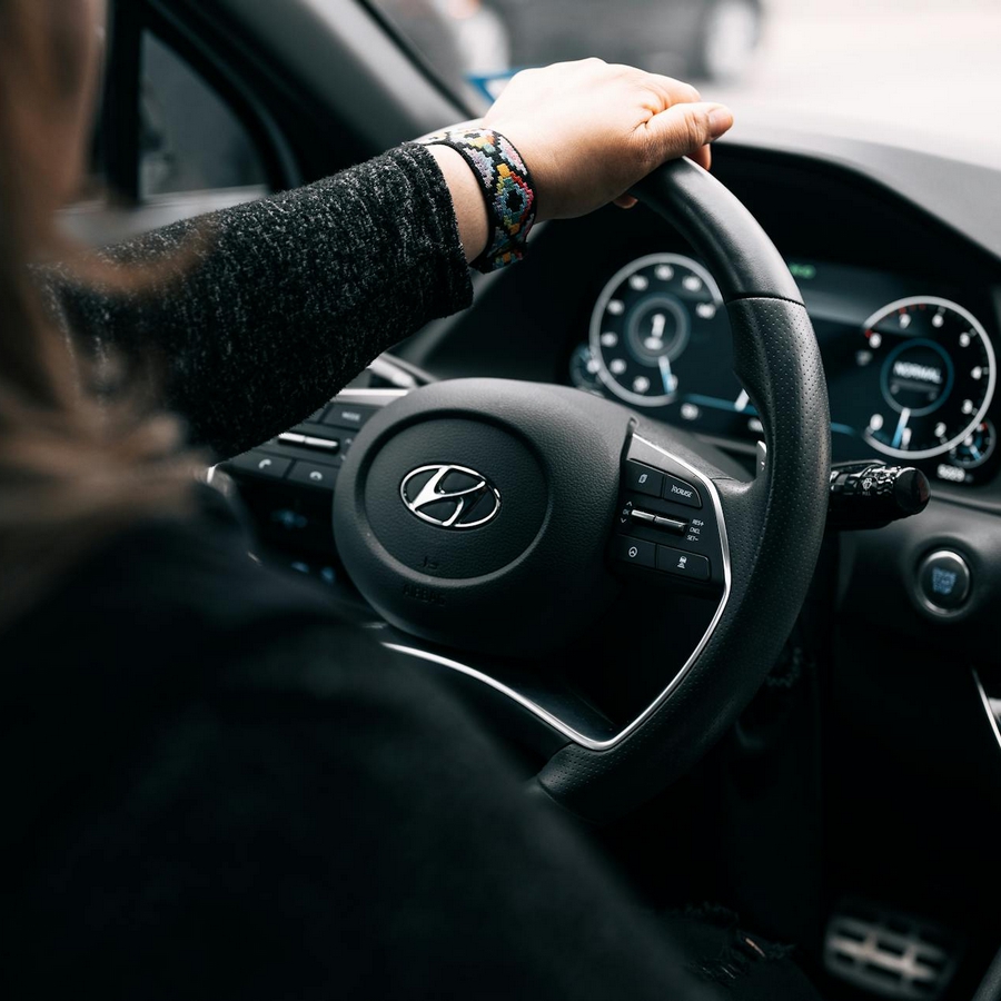Hyundai Hyundai