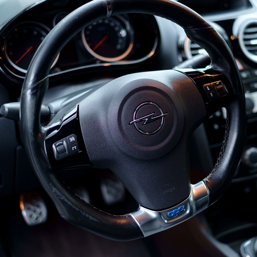 Opel Opel
