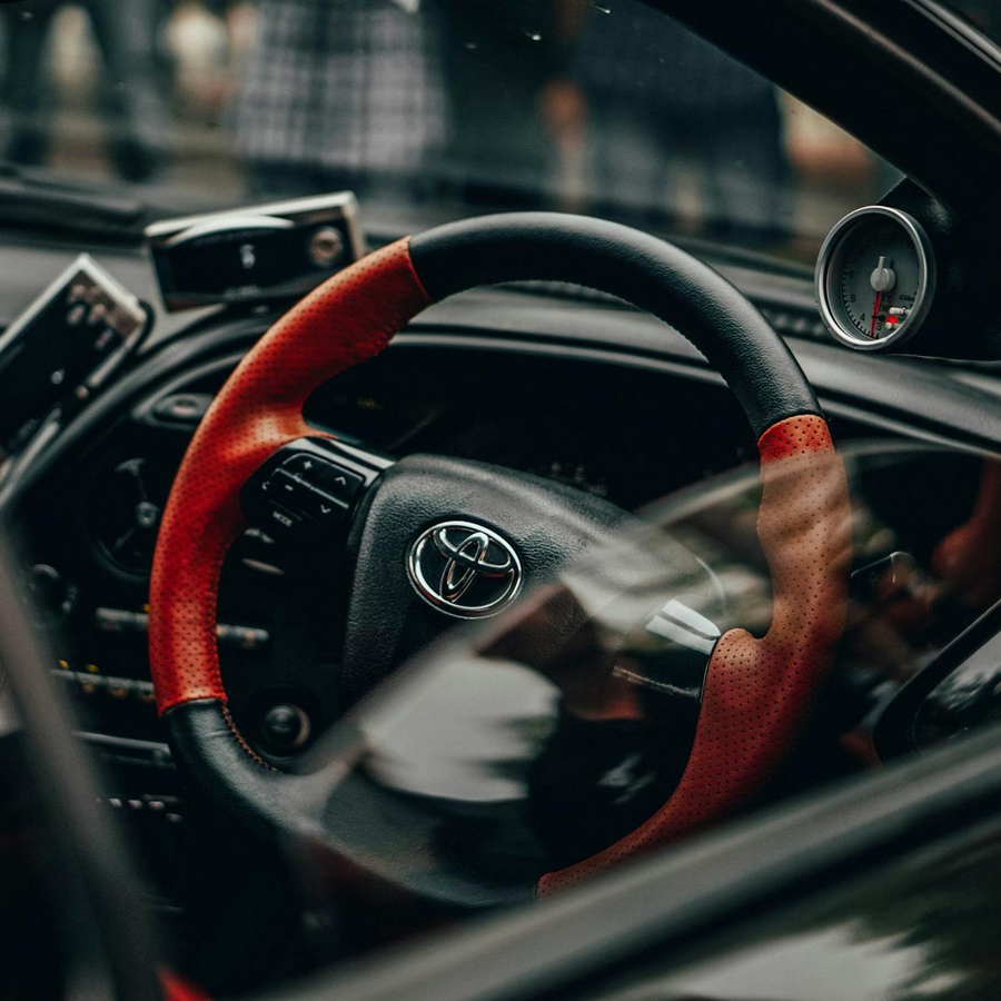 Toyota Toyota